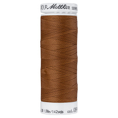 Нить для эластичных тканей SERAFLEX 120, 130 м, Mettler, 0899