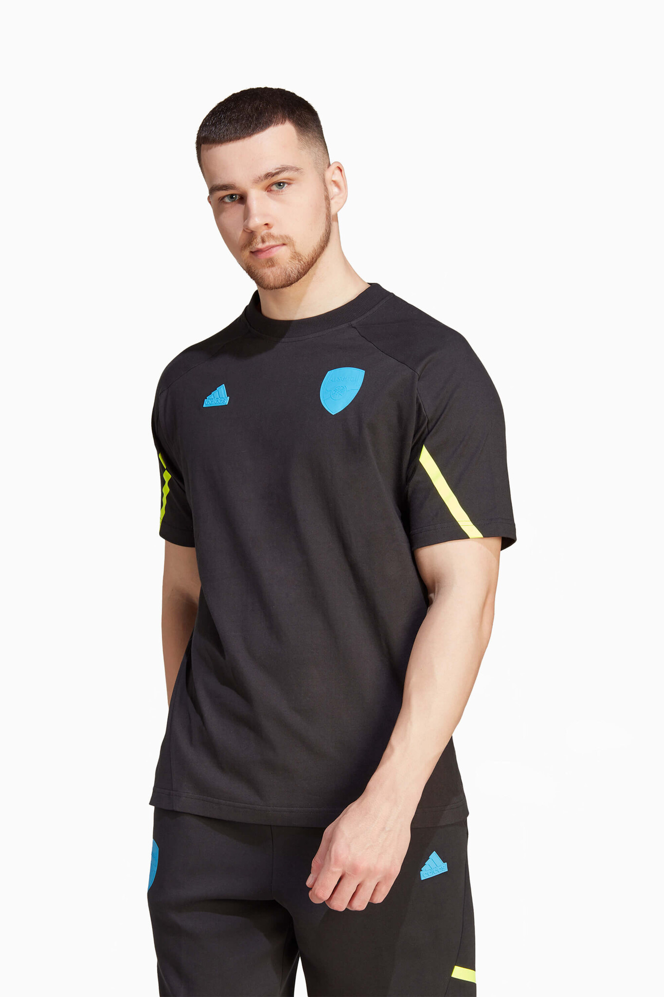 Adidas referee Jersey 08