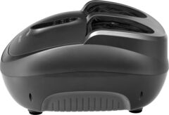 Массажер для ног ВИВО со съемными лимфодренажными манжетами Bradex