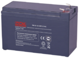 Аккумуляторная батарея для ИБП Powercom PM-12-12.0 (12В / 12Ач) (1416477)