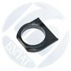 Втулка тефлонового вала БУЛАТ правая для Kyocera FS-1018, 1020 2A820120