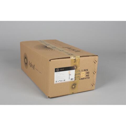 Настенный светильник Aployt Floretta APL.842.01.01