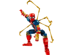 Конструктор LEGO Marvel 76298 Железный Человек-паук