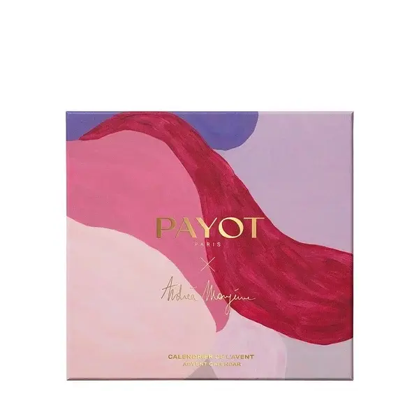PAYOT Calendrier De L'avent 2024 Адвент календарь