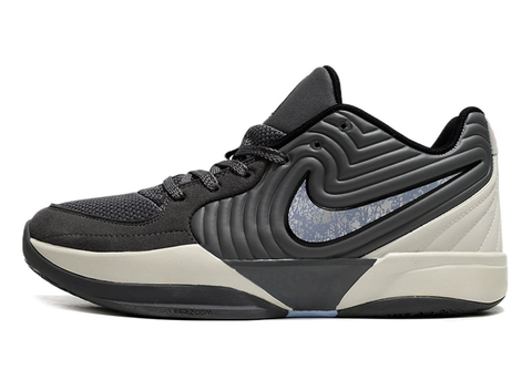 Nike Ja 2 'Iron Grey' 