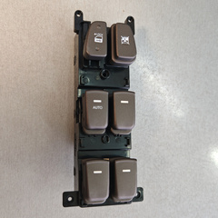 БЛОК УПРАВЛЕНИЯ СТЕКЛОПОДЪЁМНИКАМИ ЛЕВ SONATA NF 2008- HYUNDAI