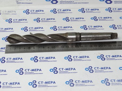 Сверло по металлу 20.75мм (135х235) Р12 к\х К/М2 СССР Б/У