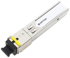 Трансивер А-Оптик AO-SFP-B53S-40D