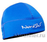 Лыжная шапка Nordski Active National
