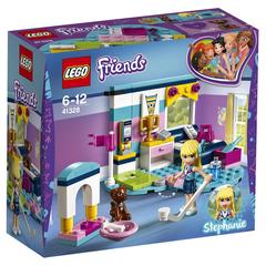 LEGO Friends: Комната Стефани 41328