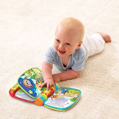 VTech Интерактивная игрушка 