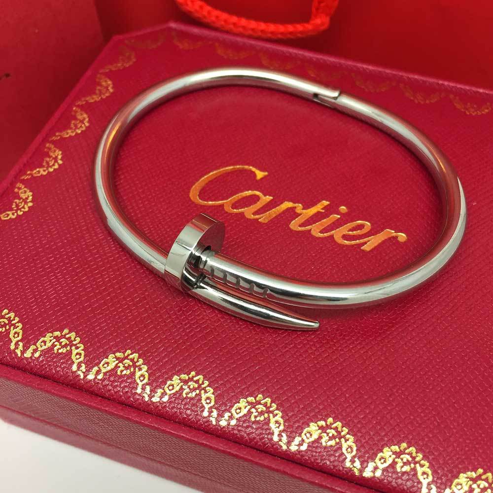 Браслеты Cartier гвоздь. Копия высокого качества 1:1