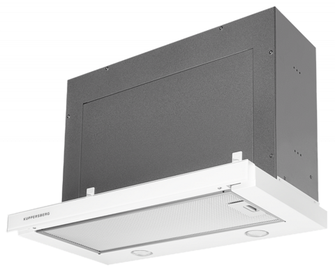 Вытяжка KUPPERSBERG SLIMBOX 60 GW