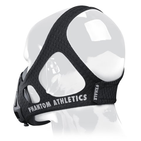 Тренировочная маска Phantom Athletics Training Мask