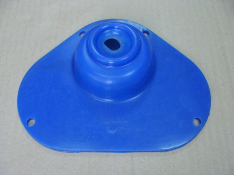 Уплотнение рулевого управления УАЗ 452,3741 (силикон)