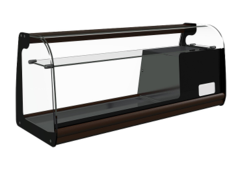 Витрина холодильная KAYMAN К-ВХ-1,5В