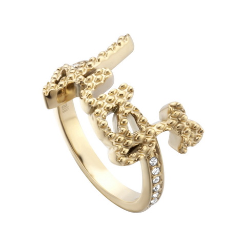 Just Cavalli JCRG005902-3