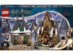 LEGO Harry Potter 