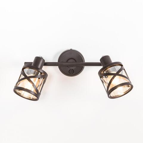 Настенный светильник Citilux Гессен CL536625