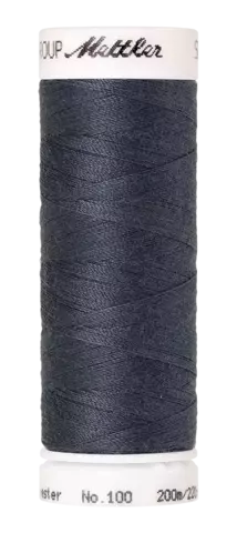 Нить универсальная SERALON 100, 200 м, Mettler, 0311
