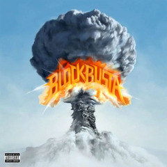 Busta Rhymes / Blockbusta (2LP)