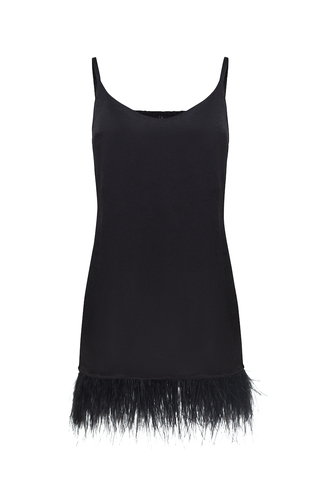 Платье-комбинация " Marabu"