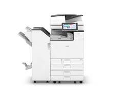 Цветное мфу Ricoh IM C2500A