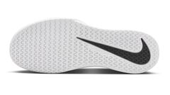 Женские теннисные кроссовки Nike Court Vapor Lite 2 - white/black/poison green