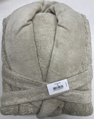 Халат Abyss & Habidecor Супер Пил 940