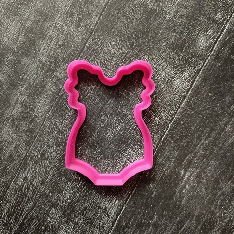 Детский боди №4