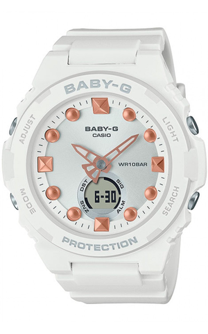 Часы Casio BGA-320-7A2