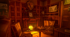 Dr Livingstone, I Presume? Reversed Escape Room (для ПК, цифровой код доступа)