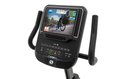 Велотренажер SPIRIT XBR25 Black