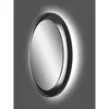 Зеркало с подсветкой ART&MAX Napoli AM-Nap-600-DS-F