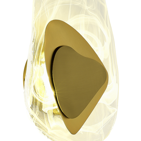 Светильник настенный ST Luce Muse SL6123.301.01