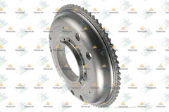 9W9135 ступица