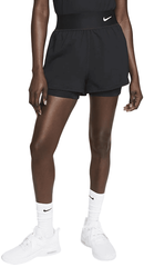 Шорты женские Nike Court Dri-FIT Advantage, арт. DR6844-010