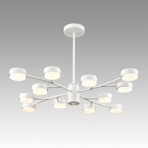 Подвесная люстра Lumion TORINA 8265/12