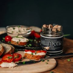 Нешпроты веганские Веган Иваныч, 180 гр