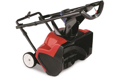 Снегоуборочная машина электрическая Toro 1800 Power Curve (38302)