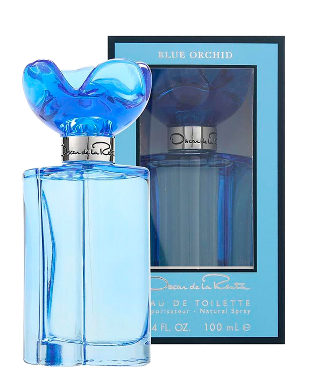 Oscar de la online renta blue orchid