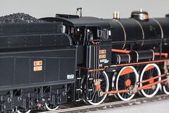 Roco 72118 Паровоз 03 002 (Reihe 109) SZ Epoche VI 1/87