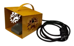 Педаль управления в сборе для гибочных станков