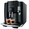 Кофемашина Jura E8 Piano Black EB (15355)