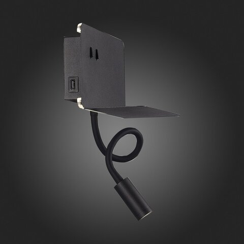 Светильник настенный ST Luce Pinaggio SL1576.401.02