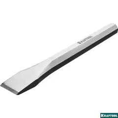 KRAFTOOL Grand, 22 х 200 мм, слесарное зубило по металлу (2103-22)