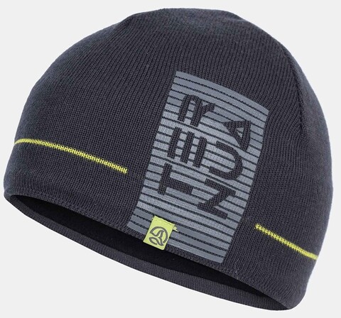 Картинка шапка Ternua Canam Grass Lime - 1