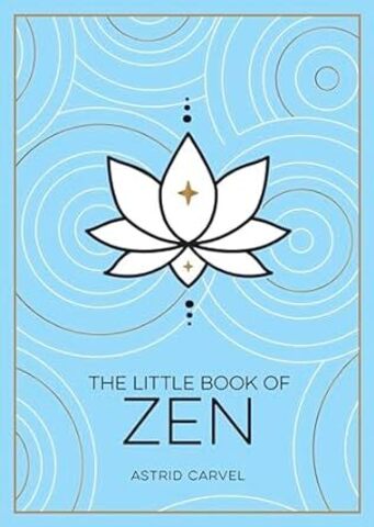 The Little Book of Zen