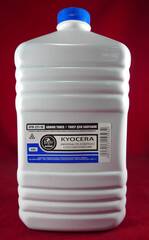 Тонер для Kyocera Universal Mitsubishi PK-9/PK9 для TK-3130, TK-3110, TK-1110, TK-1120, TK-1130, TK-1140, TK-1150, TK-1160, TK-1170, TK-1200, TK-3150, TK-3160, TK-3170, TK-3190. Фасовка 1 кг. Россия B&W Premium.