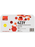 Картридж EasyPrint LB-423Y для Brother HL-L8260CDW, DCP-L8410CDW, MFC-L8690CDW (4000 стр.) желтый